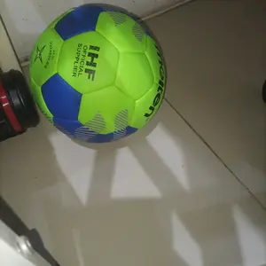 Bola tangan, handball, hand ball, Bola size 1, size 2, size 3Ball Outdoor Olahraga Sintetis Pompa