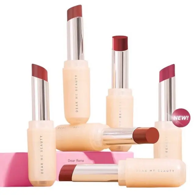 Dear Me Beauty Hypergloss Lip Balm