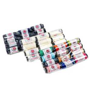 Benang Jahit Warna Warni isi 12 Gulung