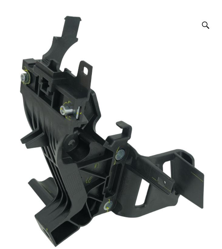 Product Introduction of 64223-K2S-N00 Dudukan Panel Tameng Stay Comp Front Cover Lampu Depan Motor Honda Vario 160 5