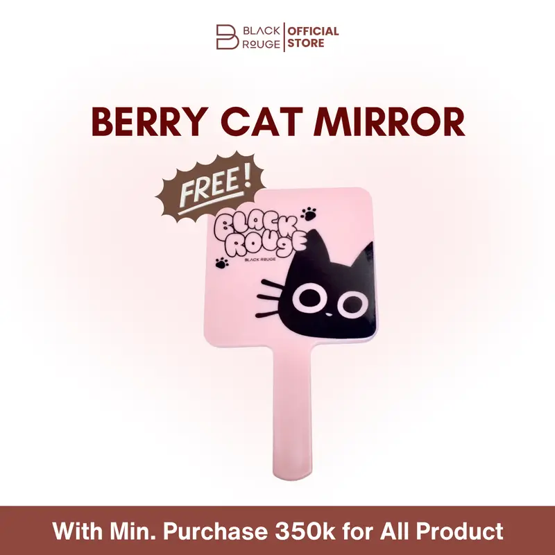 {FREEBIES} BLACKROUGE SPECIAL GIFT for Min. 350K & 500K All Products 0