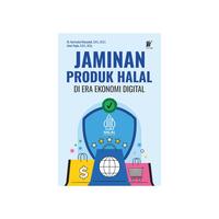 Gambar Jaminan Produk Halal di Era Ekonomi Digital dari tokowawasanilmubms Kota Yogyakarta 3 Tokopedia