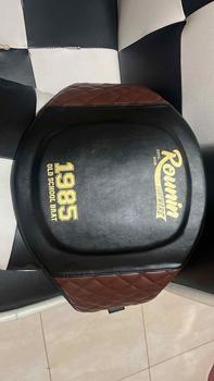 Product Review of Belly Pad Rounin / Pad Perut Muay Thai / Boxing - Fightsmith Series from d**y 0