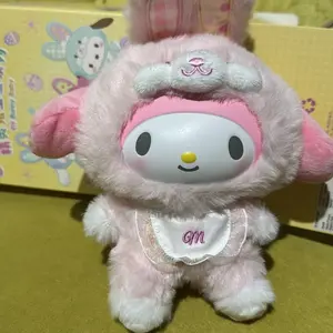 BNS Series Toptoy Sanrio Characters Elf Bunny Baby Vinyl Plush