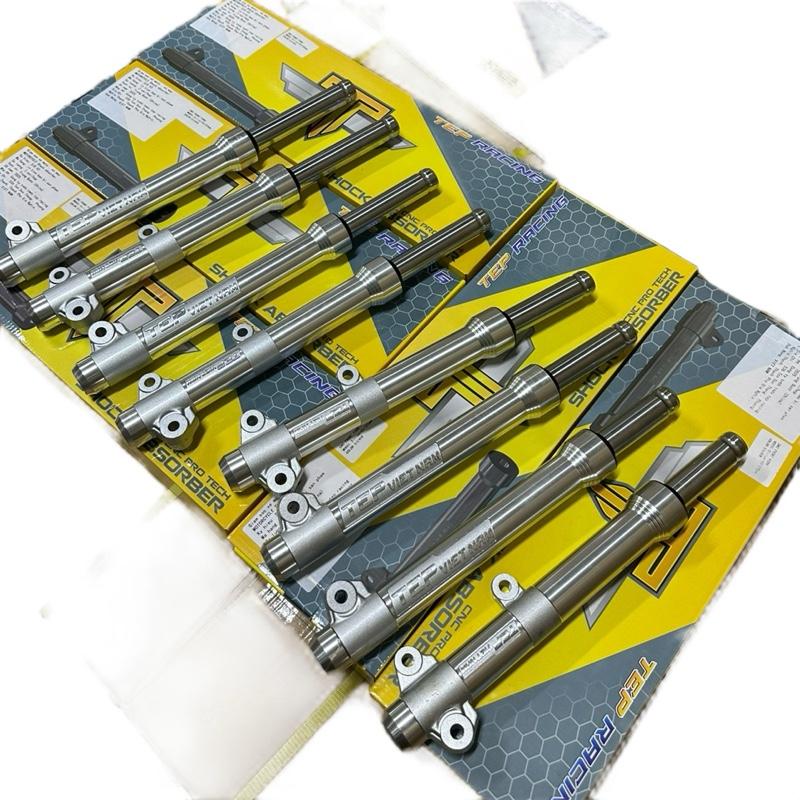 Phuộc Phay Sirius v2 v3 TEp new Hạ 6p5 , 8p5