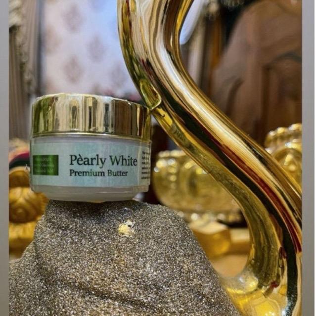 NEW PEARLY WHITE RSD BUTTER RSD TERBARU 1