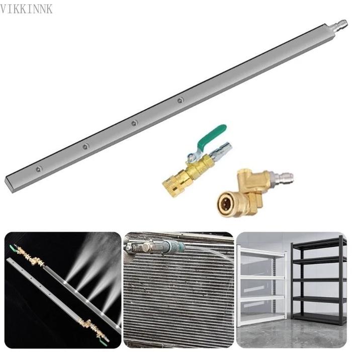 Promo Alat Cuci Kondensor Alat Cuci Radiator Mobil Tools Cleaning Set ...