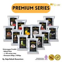 Gambar Bubuk Cappucino Premium, Premium Powder Cappucino, Bubuk Kopi Cappucino Premium - cappucino premium , 1000gr dari Istana Bubuk Kab. Karawang 4 Tokopedia