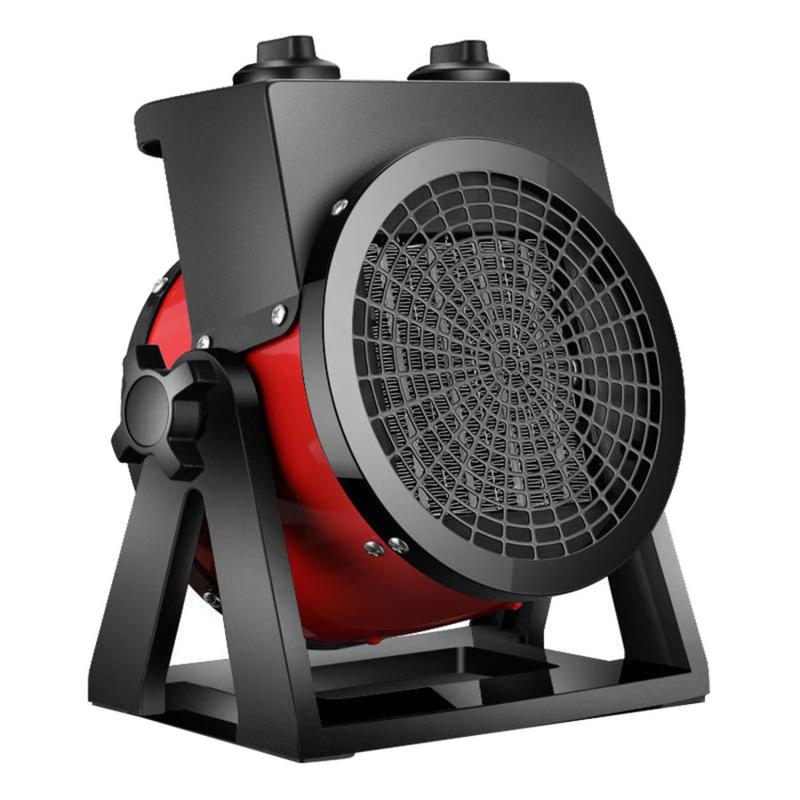 Product Introduction of Electric heater office electric heater household small sun industrial heater small energy-saving electricity-saving speed 4