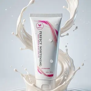 Body serum Perfect  whitening with Arbutin Spf & Niacinamide