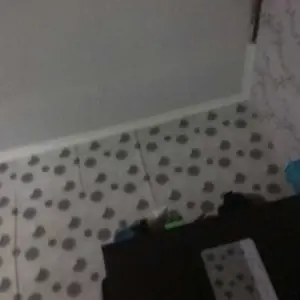 SENSEN Patsy Boots Sepatu Pesta Anak Perempuan Hak 3cm Glossy Size 26-35