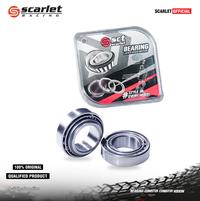 Gambar Scarlet Racing – Bearing Comstir Vixion dari scarletracingindonesia Kota Administrasi Jakarta Utara 4 Tokopedia