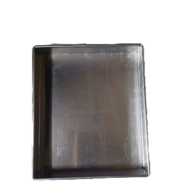 LOYANG PERSEGI PANJANG,LOYANG BOLU GULUNG/BROWNIES, 22x26x4, 24x28x4, 25x30x4#Kitchenware #loyangbolu 2