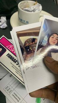 Product Review of [10PCS] GLOSSY PHOTO POLAROID photobookmy from y**n 0