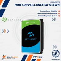 Gambar Seagate SkyHawk 1TB 2TB 4TB 8TB Harddisk 3.5" Surveillance CCTV - 1TB dari Starcomp Semarang Kota Semarang 1 Tokopedia