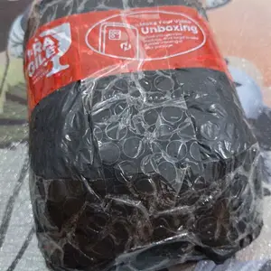 HOME COMFORT Cetakan Ice Cream 8 Lubang - Cetakan Es Batu - Wadah Cetakan Es Krim Plastik Kitchenware