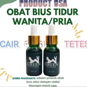 Obat Tidur GREEN QUEEN Reaksi Cepat Hitungan Detik Dijamin Langsung Tidur Tepar