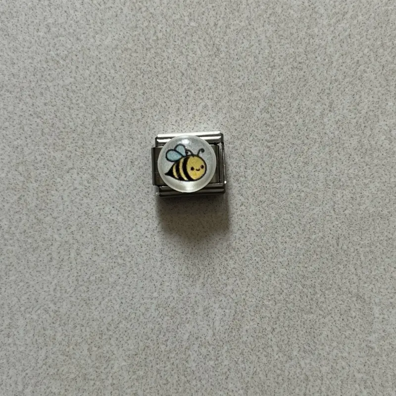 CHARME' - Italian Bracelet per pcs (harga untuk 1 ink charm) CHARME' - Italian Bracelet per pcs (harga untuk 1 ink charm)