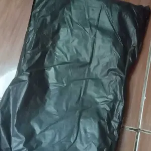 TAS BEKAL MAKANAN MURAH LUNCH BAG VERSI BERUANG LOKAL BAHAN D 600 MURAH - BISA COD