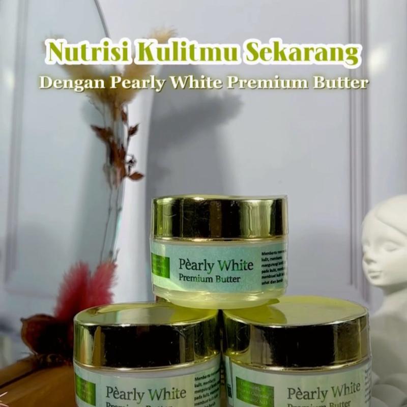 NEW PEARLY WHITE RSD BUTTER RSD TERBARU 3