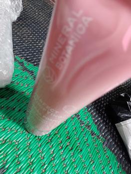 Product Review of Mineral Botanica Perfect Purifying Facial Foam Acne Care 100 gr Membersihkan Wajah Berjerawat from 💨**💨 3