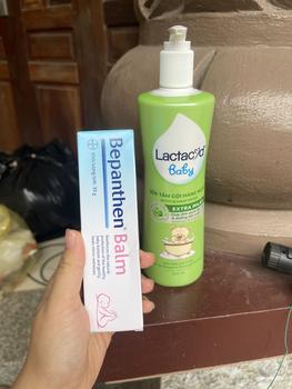 Product Review of Sữa Tắm Gội Trẻ Em Lactacyd Milky Sữa Tắm Gội 2 Trong 1 An Toàn Bảo Vệ, Nuôi Dưỡng Da và Tóc Cho Bé 500ml from M**c 0