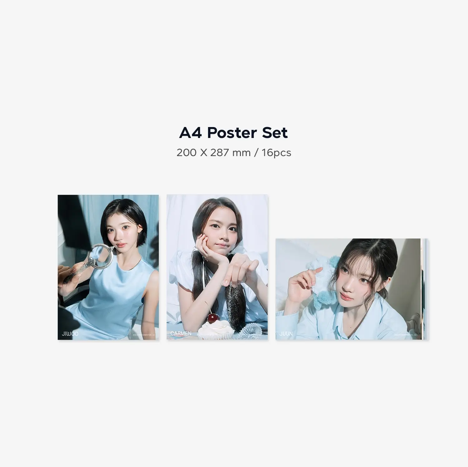 Heart2Hearts H2H Season's Greetings 2026 'House of H : Hide & Seek' SHARING Photocard A4 Poster dan Postcard set season greeting Heart2Hearts H2H Season's Greetings 2026 'House of H : Hide & Seek' SHARING Photocard A4 Poster dan Postcard set season greeting