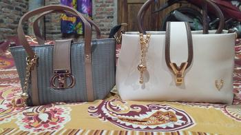 Product Review of [ALPAKA BAG] Wildanstore tas handbag selempang wanita from r**a 1