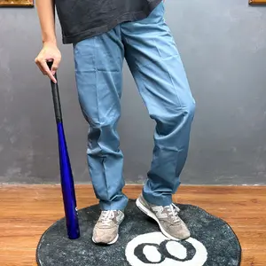 [Wemba.Store] Celana Sekolah SMP/SMA | Celana ABU SMA | Celana sekolah Panjang