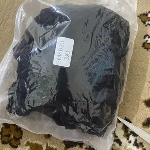 Baju Renang Wanita Big Size One Piece Model Lengan Pendek Fashion  8023 Swimwear Outdoor Sport