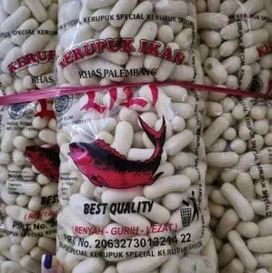 getas lili pilus lili khas palembang 500gram Cemilan grosir jajanan