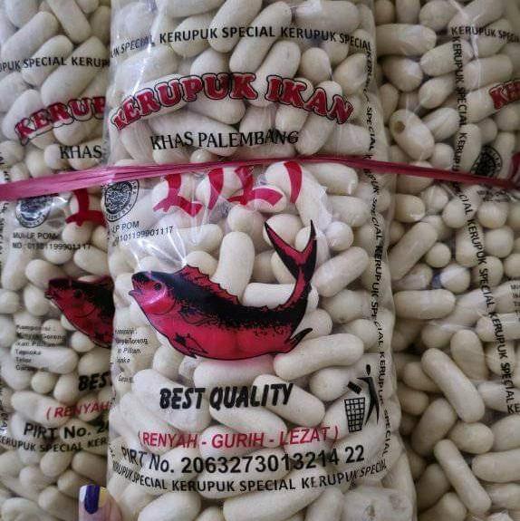 getas lili pilus lili khas palembang 500gram Cemilan grosir jajanan 0