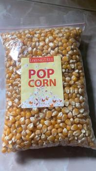 Product Review of Jagung Popcorn Mentah 1kg Original from F**t 0