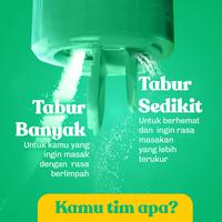 Gambar Beorganik Black Pepper Powder / Lada Hitam Bubuk - Asli Tanpa Pengawet dari Beorganik Store Kota Administrasi Jakarta Barat 5 Tokopedia