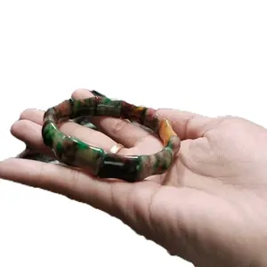 paket gelang softbangle pancawarna rubi tanzania   Bracelets