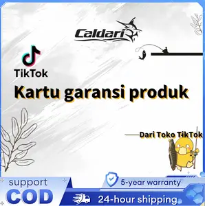 Kad Penilaian Servis Jaminan - Sila Jangan Membuat Pesanan Dengan Sewenang-wenangnya - Card