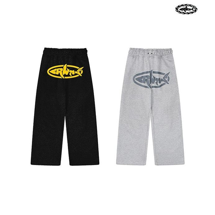 Quần dài Cruehawts SweatPants/ Premium FW24
