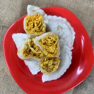 Cireng Isi  Frozen Food ayam suir