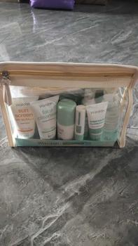 Product Review of Wardah Umrah & Hajj Package - Paket Haji dan Umroh - Hair and Body Wash, Face Cleanser, Sunscreen SPF 50 PA+++ , Anti Perspirant Deodorant, Moisturizer, Lip Treatment Balm, ZamZam Water Spray from i**1 1