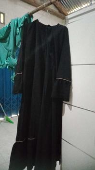 Product Review of Farrasi | Pashmina Ceruty Premium 200x75 from r**h 0