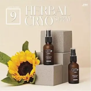 Cyro Spray By JRM Bonda Rozita