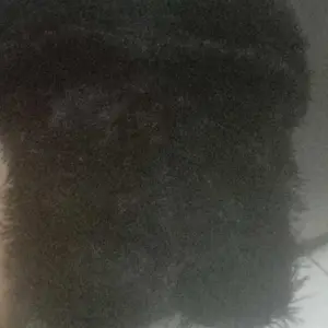 sandal full bulu sandal kokop bulu wanita