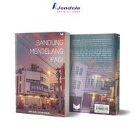 Gambar Novel Bandung Menjelang Pagi by Brian Khrisna - Mediakita - Bandung Menjelang Pagi dari jendelabook Kab. Klaten 1 Tokopedia