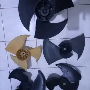 baling baling kipas blower