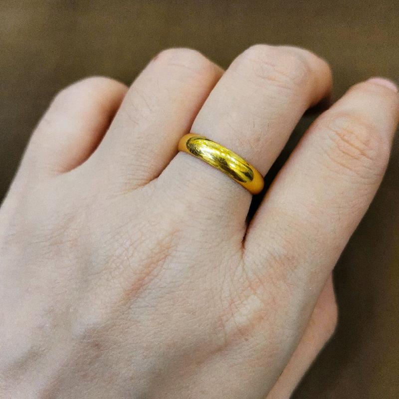 new mode fashion ring mode cor for woman 2