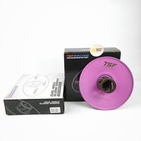 Gambar TSF RACING Secondary Sliding Sheave Dual Angle Half Set PCX 160 ADV 160 Corong Pulley Belakang 2 jalur pin sudut Curved & straight dari Lestari Motor 2 Kota Administrasi Jakarta Barat 1 Tokopedia