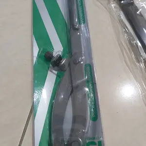 ISKU Paket Service CVT Motor Matic - Treker Tahanan Kopling & Kunci Mur CVT 39x41mm