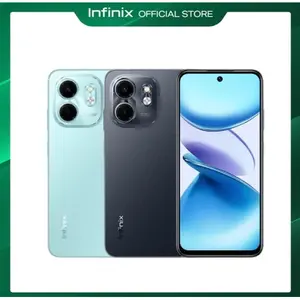 Infinix Smart 9 HD 4Gb up to 8Gb / 64Gb | 5000 Mah