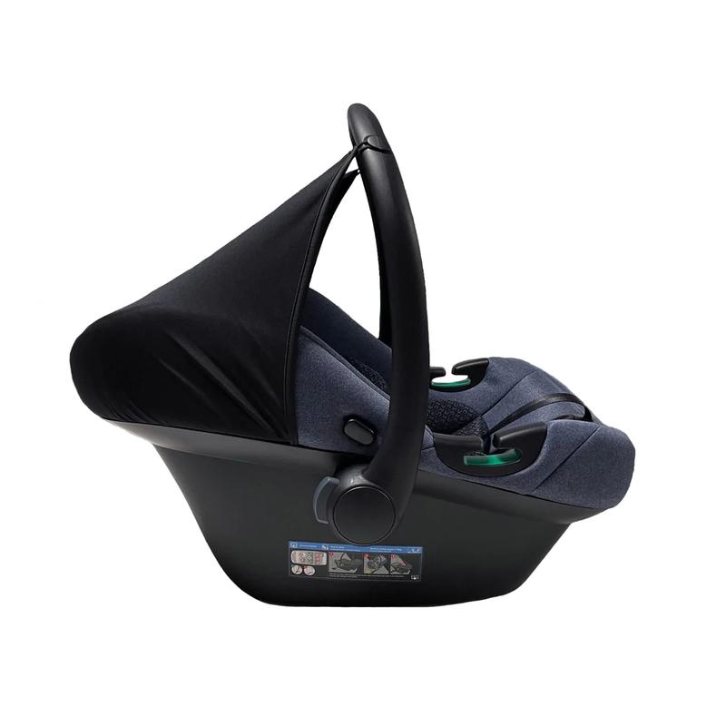 Bonbijou Infant Car Seat (i-size) 4