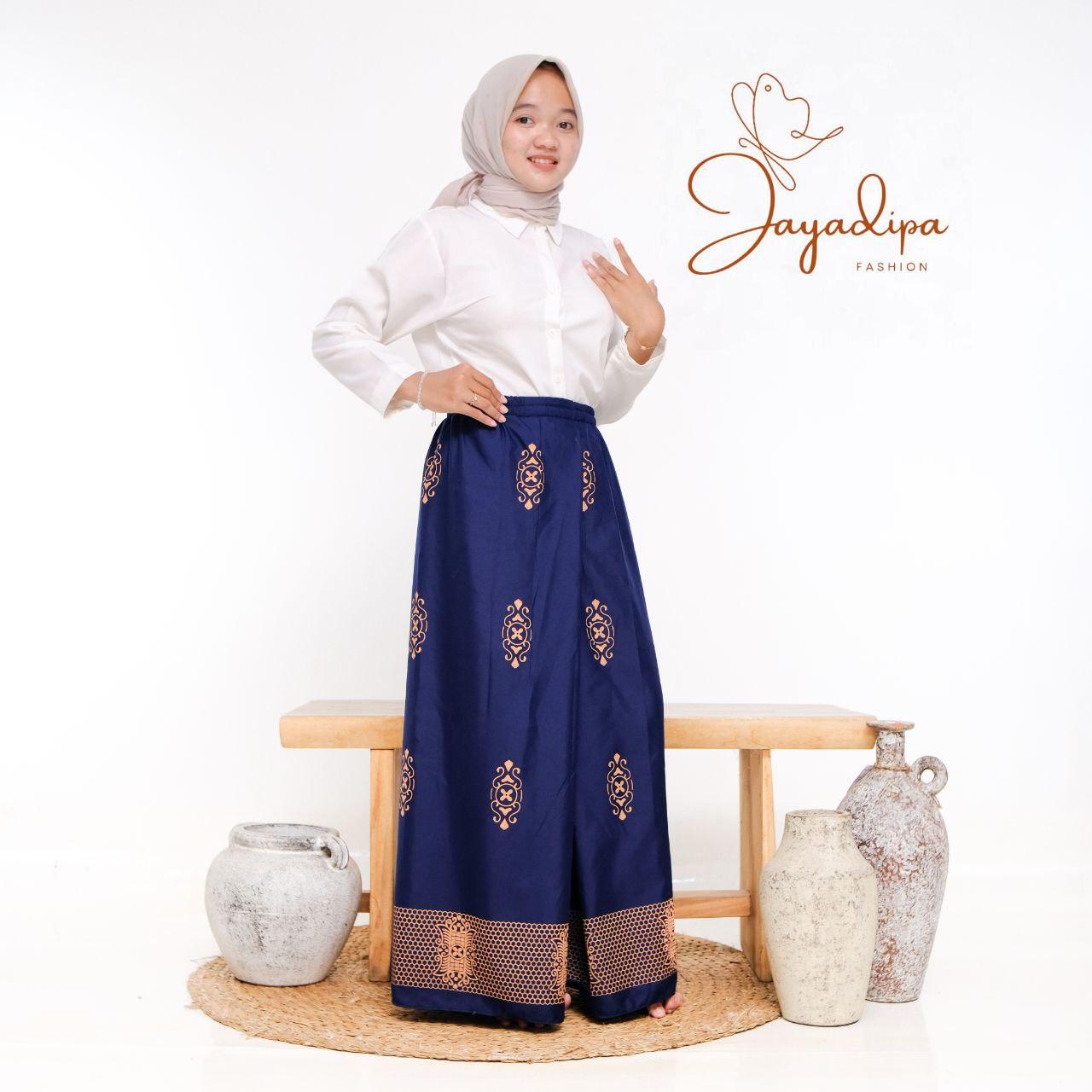 sarung instan santriwati sarung mba santri pinggang karet model rok cod remaja dewasa